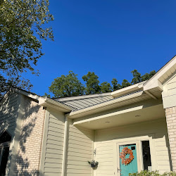 Home exterior cleaned by Revitalized Exteriors