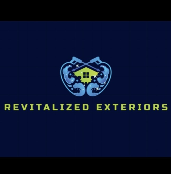 Revitalized Exteriors logo