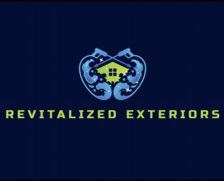 Revitalized Exteriors logo